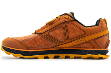 Image of Altra Arrows Lone Peak 4 Low RSM Trailrunning Shoe - Mens, Burnt Orange, 14 US, ALM1855L-802-14