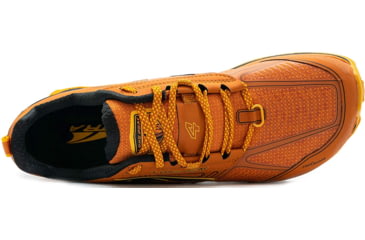 Image of Altra Arrows Lone Peak 4 Low RSM Trailrunning Shoe - Mens, Burnt Orange, 14 US, ALM1855L-802-14