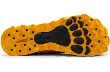 Image of Altra Arrows Lone Peak 4 Low RSM Trailrunning Shoes - Men's, Burnt Orange, 14 US, ALM1855L-802-14