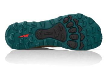 Image of Altra Arrows Lone Peak 4 Low RSM Trailrunning Shoes - Mens, Green, Medium, 12.5, ALM1855L33012500M1