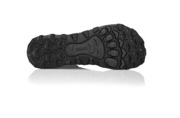 Image of Altra Arrows Lone Peak 4 Mid Mesh Trailrunning Shoes - Mens, Red, Medium, 15, ALM1855H66015000M1