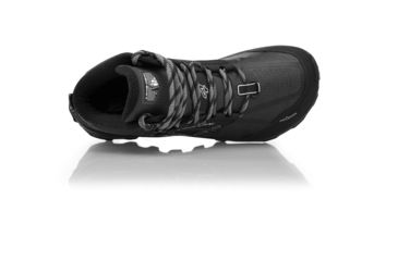 Image of Altra Arrows Lone Peak 4 Mid RSM Trailrunning Shoes - Womens, Black, Medium, 8.5, ALW1855N00008500M1