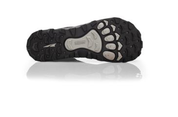 Image of Altra Arrows Lone Peak 4 Mid RSM Trailrunning Shoes - Womens, Black, Medium, 8.5, ALW1855N00008500M1