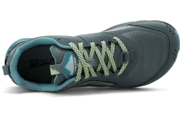 Image of Altra Arrows Lone Peak 5 Shoes - Womens, Balsam Green, 11, AL0A4VR7327-11-MED