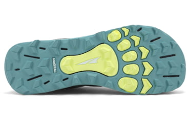 Image of Altra Arrows Lone Peak 5 Shoes - Womens, Balsam Green, 11, AL0A4VR7327-11-MED