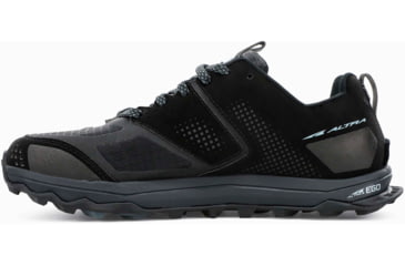 Image of Altra Arrows Lone Peak 5 Shoes - Womens, Black, 10.5, AL0A4VR7000-10.5-MED