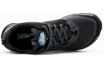 Image of Altra Arrows Lone Peak 5 Shoes - Womens, Black, 10.5, AL0A4VR7000-10.5-MED