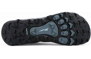 Image of Altra Arrows Lone Peak 5 Shoes - Womens, Black, 10.5, AL0A4VR7000-10.5-MED
