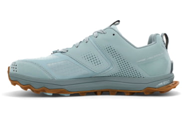Image of Altra Arrows Lone Peak 5 Shoes - Womens, Ice Flow Blue, 10, AL0A4VR7416-10-MED