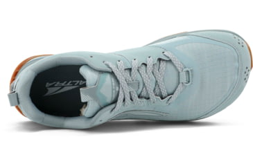 Image of Altra Arrows Lone Peak 5 Shoes - Womens, Ice Flow Blue, 10, AL0A4VR7416-10-MED