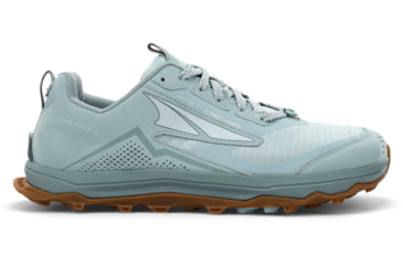 Image of Altra Arrows Lone Peak 5 Shoes - Womens, Ice Flow Blue, 10, AL0A4VR7416-10-MED