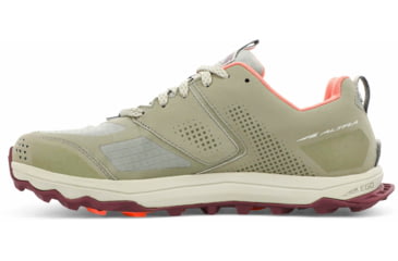 Image of Altra Arrows Lone Peak 5 Shoes - Womens, Khaki, 6.5, AL0A4VR7017-6.5-MED