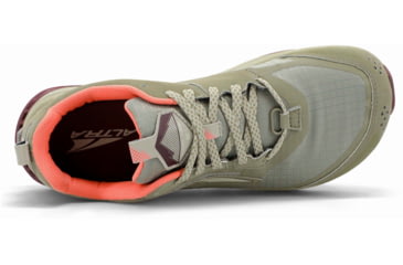 Image of Altra Arrows Lone Peak 5 Shoes - Womens, Khaki, 6.5, AL0A4VR7017-6.5-MED
