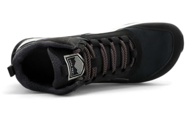 Image of Altra Arrows Lone Peak Hiker Shoes - Mens, Black, 9.5, AL0A4VQF000-9.5-MED