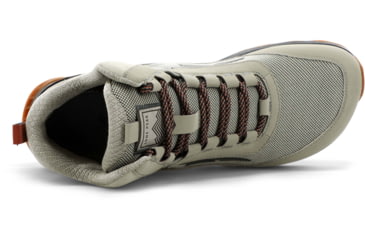 Image of Altra Arrows Lone Peak Hiker Shoes - Mens, Khaki, 8.5, Medium, AL0A4VQF017-8.5-MED