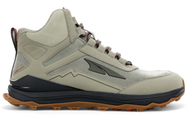 Image of Altra Arrows Lone Peak Hiker Shoes - Mens, Khaki, 8.5, Medium, AL0A4VQF017-8.5-MED