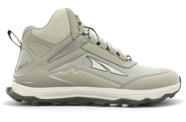 Image of Altra Arrows Lone Peak Hiker Shoes - Womens, Khaki, 7.5, Medium, AL0A4VR8017-7.5-MED