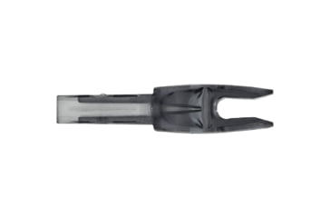Image of Altra Arrows Nock .166, 12Pk, Smoke, AA-NK-00002
