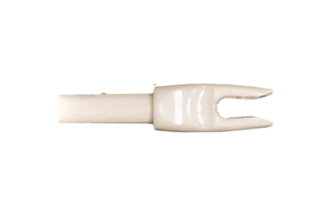 Image of Altra Arrows Nock 1501713, White, AA-NK-00011