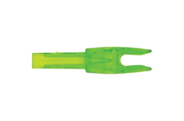 Image of Altra Arrows Nock 1501714, Green, AA-NK-00012