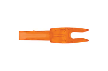Image of Altra Arrows Nock Standard, 12Pk, Orange, AA-NK-00013