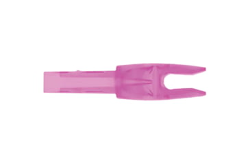 Image of Altra Arrows Nock Standard, 12Pk, Pink, AA-NK-00015