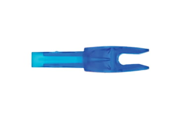 Image of Altra Arrows Nock Standard, 12Pk, Blue, AA-NK-00016