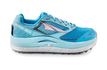 Image of Altra Arrows Olympus 2.5 Trail Running Shoes - Womens, Medium, Blue, 9.5 US AFW1759F-3-095