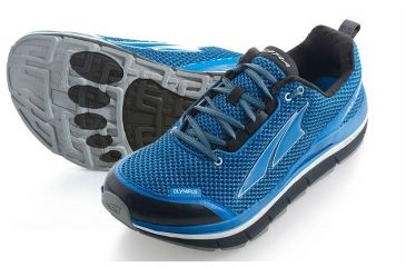 Image of Altra Olympus Trail Running Shoe - Men's