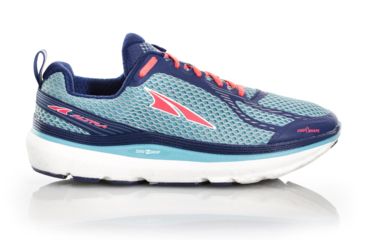 Image of Altra Arrows Paradigm 3 Road Running Shoes - Womens, Medium, Dark Blue, 10.5 US AFW1739F-1-105
