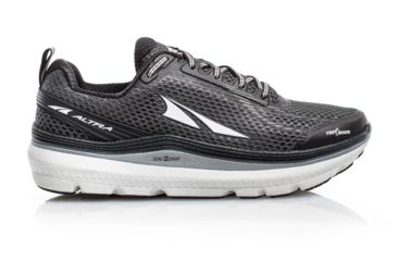 Image of Altra Arrows Paradigm 3 Road Running Shoes - Womens, Medium, Black, 7 US AFW1739F-5-070