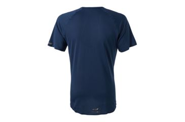 Image of Altra Arrows Performance Tee 2 - Mens, Insignia Blue, Small, AAM18S2E3-2-SM