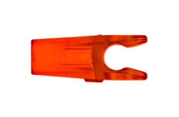 Image of Altra Arrows Pin Nock 1501724, Red, AA-NK-00022