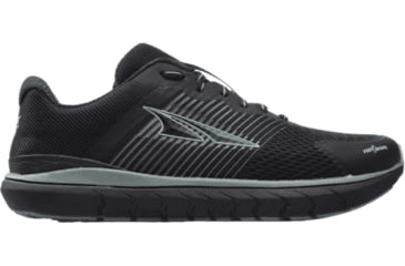 Image of Altra Arrows Provision 4 Road Running Shoes - Women's, Black, 7 US, AL0A4QTQ-000-7