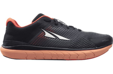 Image of Altra Arrows Provision 4 Road Running Shoe - Womens, Black/Coral/Pink, 6 US, AL0A4QTQ-009-6