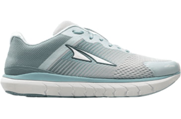 Image of Altra Arrows Provision 4 Road Running Shoes - Women's, Ice Flow Blue, 10 US, AL0A4QTQ-416-10