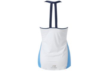 Image of Altra Arrows Singlet 2 - Womens, Blue, Medium, AAW18S2B2-1-MD