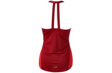 Image of Altra Arrows Singlet 2 - Womens, Red, Small, AAW18S2B2-4-SM