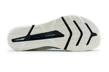 Image of Altra Arrows Solstice XT Casual Shoes - Mens, White/Black, 10.5 US, AL0A4PE7-100-10.5