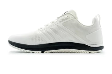 Image of Altra Arrows Solstice XT Casual Shoes - Mens, White/Black, 10.5 US, AL0A4PE7-100-10.5