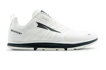 Image of Altra Arrows Solstice XT Casual Shoes - Men's, White/Black, 10.5, AL0A4PE7100-10.5-MED