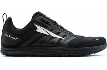 Image of Altra Arrows Solstice XT Casual Shoes - Men's, Black, 12.5, AL0A4PE7000-12.5-MED