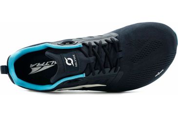 Image of Altra Arrows Solstice XT Road Running Shoe - Mens, Navy/Light Blue, 8.5 US, AL0A4PE7-446-8.5
