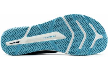 Image of Altra Arrows Solstice XT Road Running Shoe - Mens, Navy/Light Blue, 8.5 US, AL0A4PE7-446-8.5