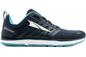 Image of Altra Arrows Solstice XT Casual Shoes - Men's, Navy/Light Blue, 8.5, AL0A4PE7446-8.5-MED