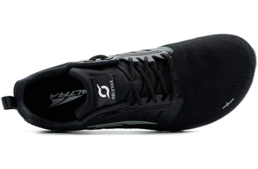 Image of Altra Arrows Solstice XT Road Running Shoe - Womens, Black, 9.5 US, AL0A4QTN-000-9.5