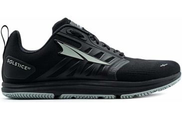 Image of Altra Arrows Solstice XT Road Running Shoe - Womens, Black, 9.5 US, AL0A4QTN-000-9.5