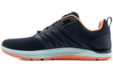 Image of Altra Arrows Solstice XT Casual Shoes - Women's, Navy/Coral, 6.5, AL0A4QTN447-6.5-MED