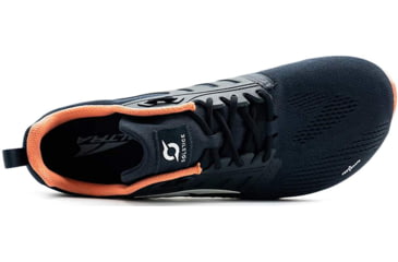 Image of Altra Arrows Solstice XT Road Running Shoe - Womens, Navy/Coral, 6.5 US, AL0A4QTN-447-6.5