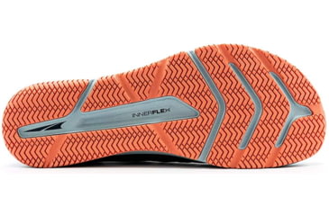 Image of Altra Arrows Solstice XT Road Running Shoe - Womens, Navy/Coral, 6.5 US, AL0A4QTN-447-6.5